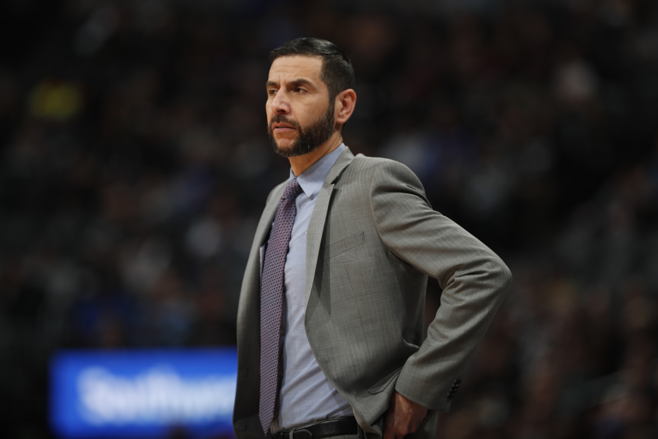 纽约记者：虽然尼克斯有意 但鹈鹕首席助教博雷戈不会加盟球队