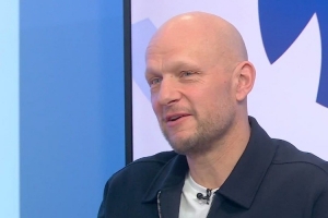 8868体育-记者：阿诺德一直想加盟皇马，若他改变主意我会很惊讶