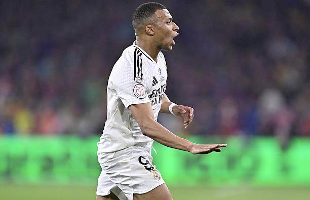 8868体育足球直播免费观看-姆巴佩皇马首季算不算失败？其实比C罗当年好……