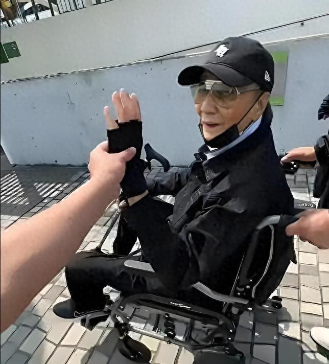 8868体育网页版-谢贤已经安排好后事了！放着亲儿女不管，为啥独宠前儿媳张柏芝？