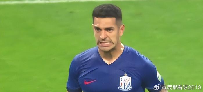 8868体育手机版-路易斯伤停6周 申花找到最佳替代者 并非蒋圣龙 一人成最大受益者