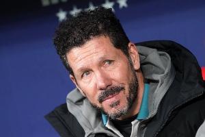 8868体育足球直播免费观看-西蒙尼：恩里克给巴黎带来稳定性 国米在有限的预算内干得很好