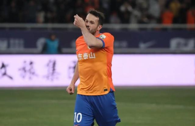 8868体育网页版-泰山队点球5比4淘汰曼谷联 晋级亚冠精英联赛正赛