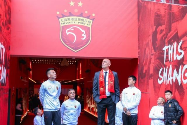 8868体育网页版-穆斯卡特：我是喜欢赢的人 想展示赏心悦目的足球