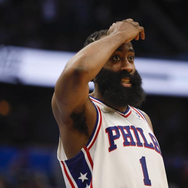 8868体育足球直播免费观看-【人物】度过生涯的至暗两年 哈登一心只想捧起金杯